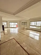 Appartement 156m2 sans vis à vis