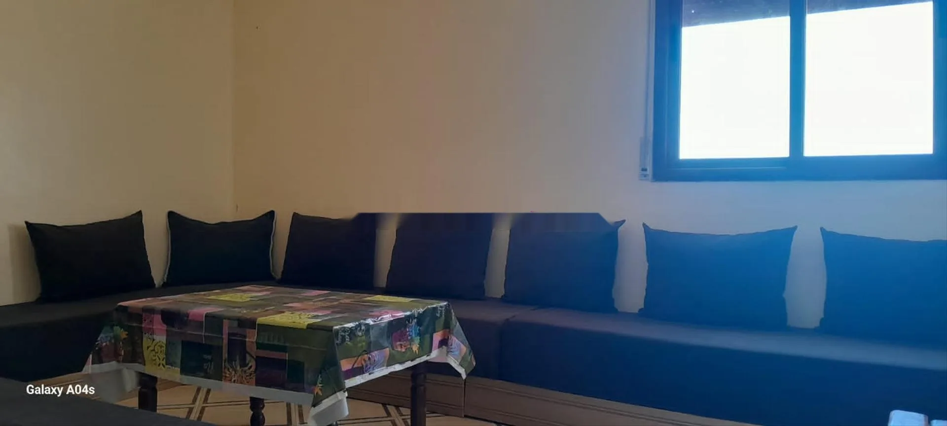 Appartement à Martil