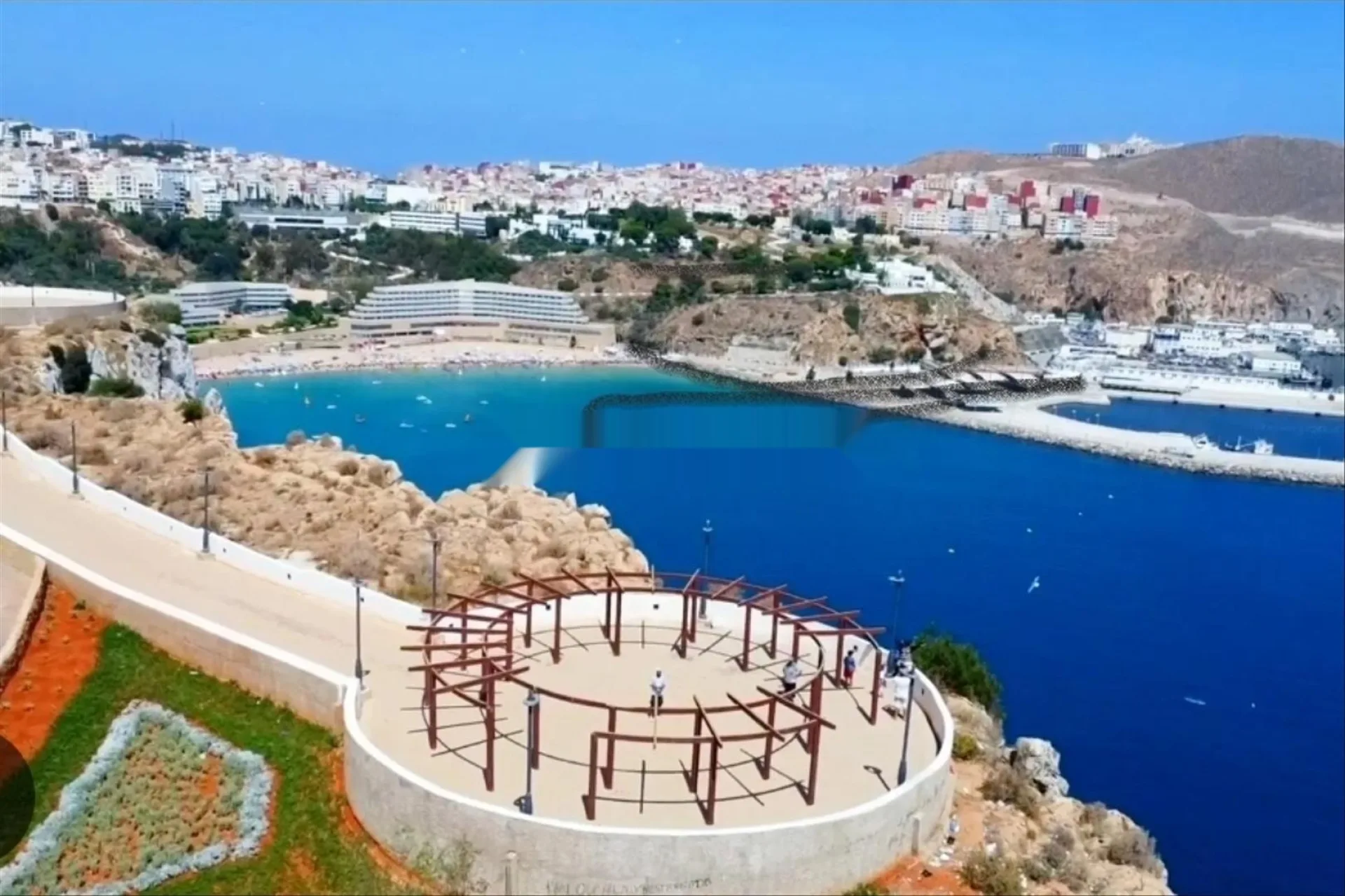 Toute Al Hoceima