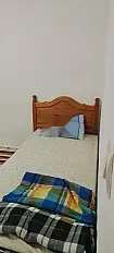 Appartement à louer à la journée, à 2 km de Oualidia