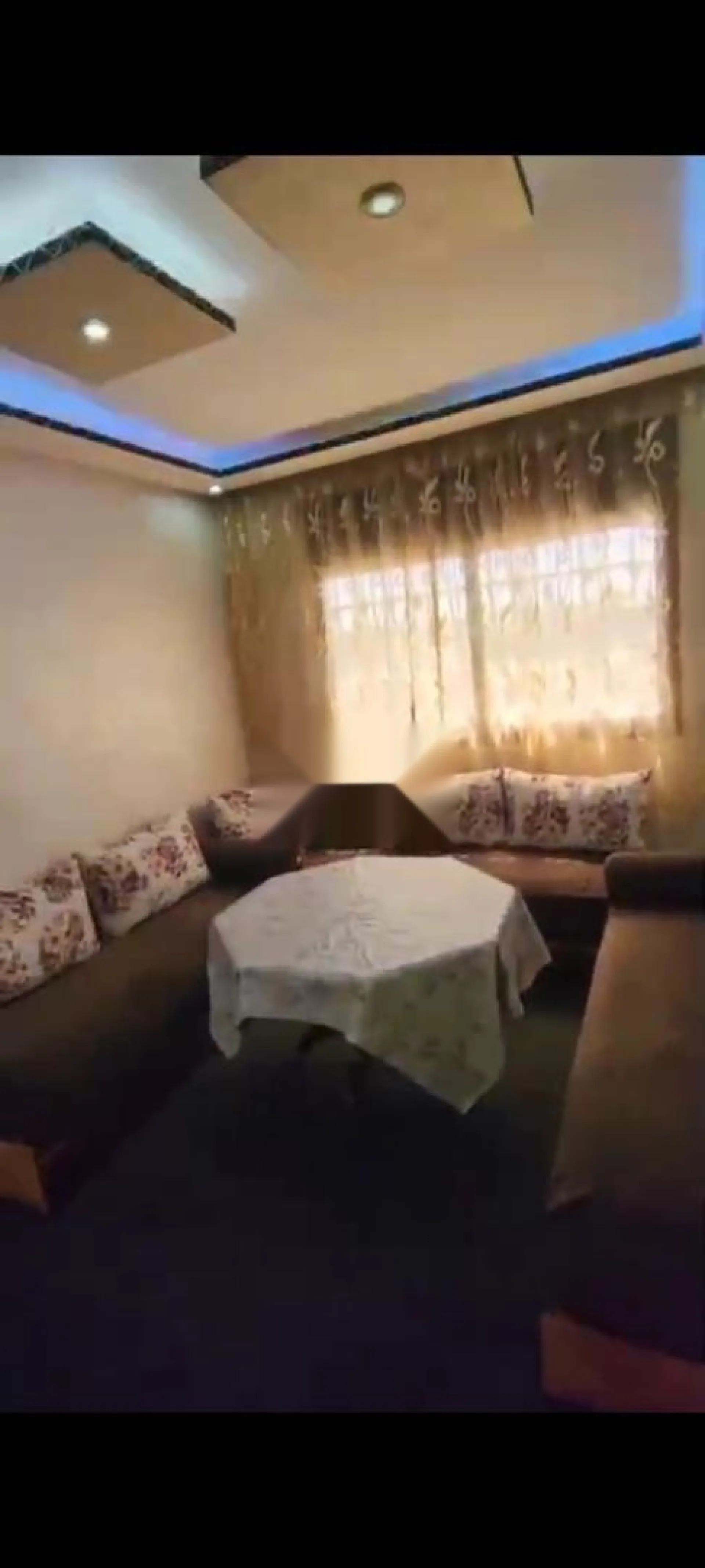 شقة للإيجار لفتاتين أو شابين