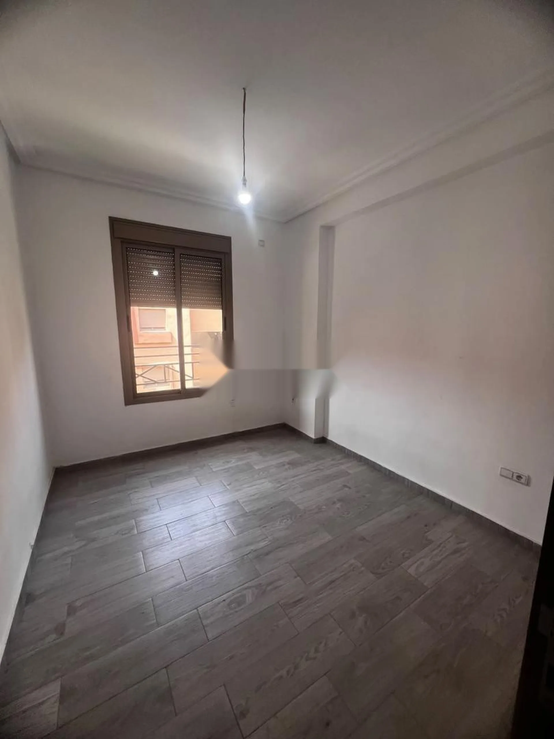 App à vendre 57 m² MIMA Route de Safi Marrakech