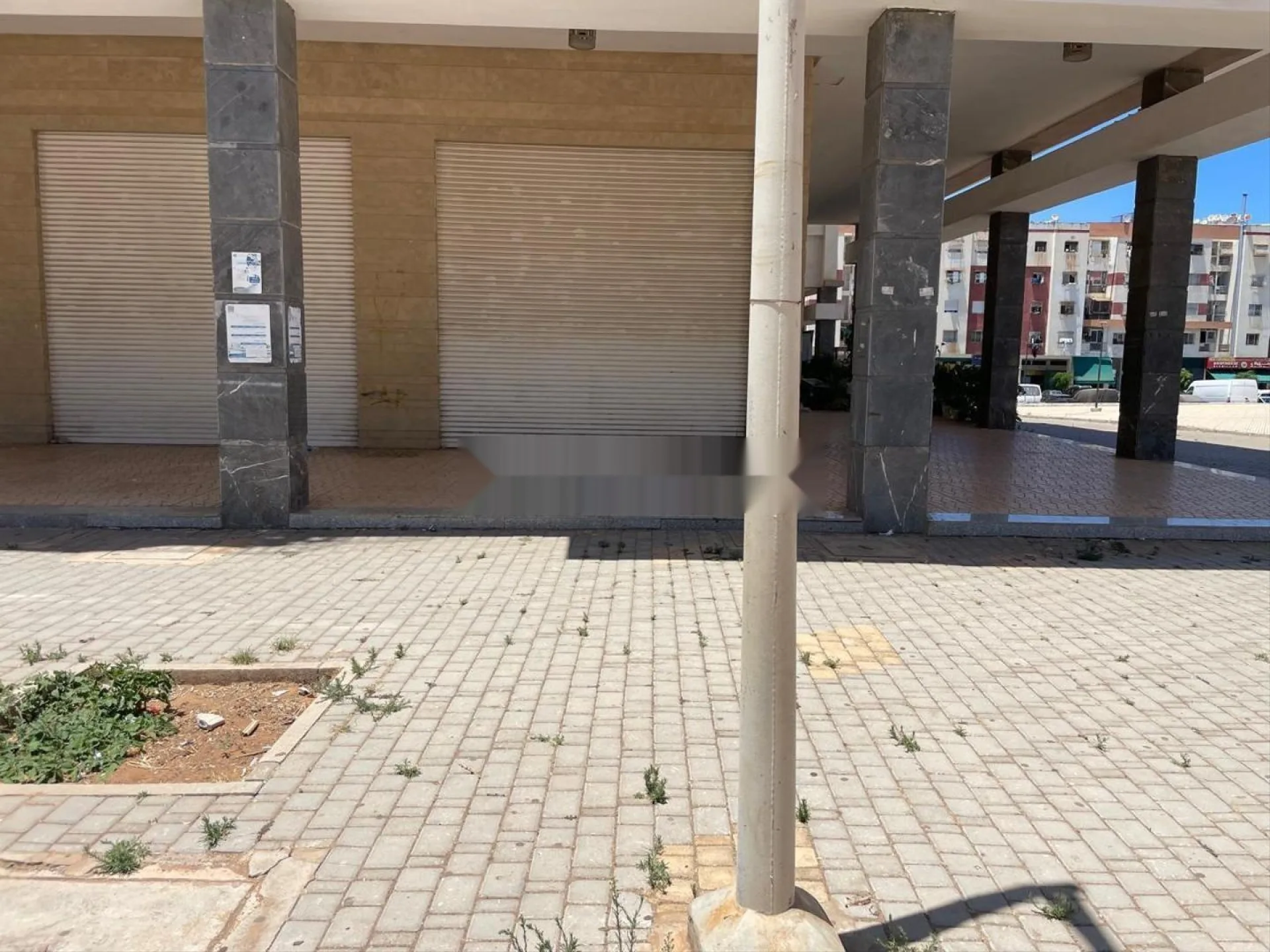 محل تجاري للبيع