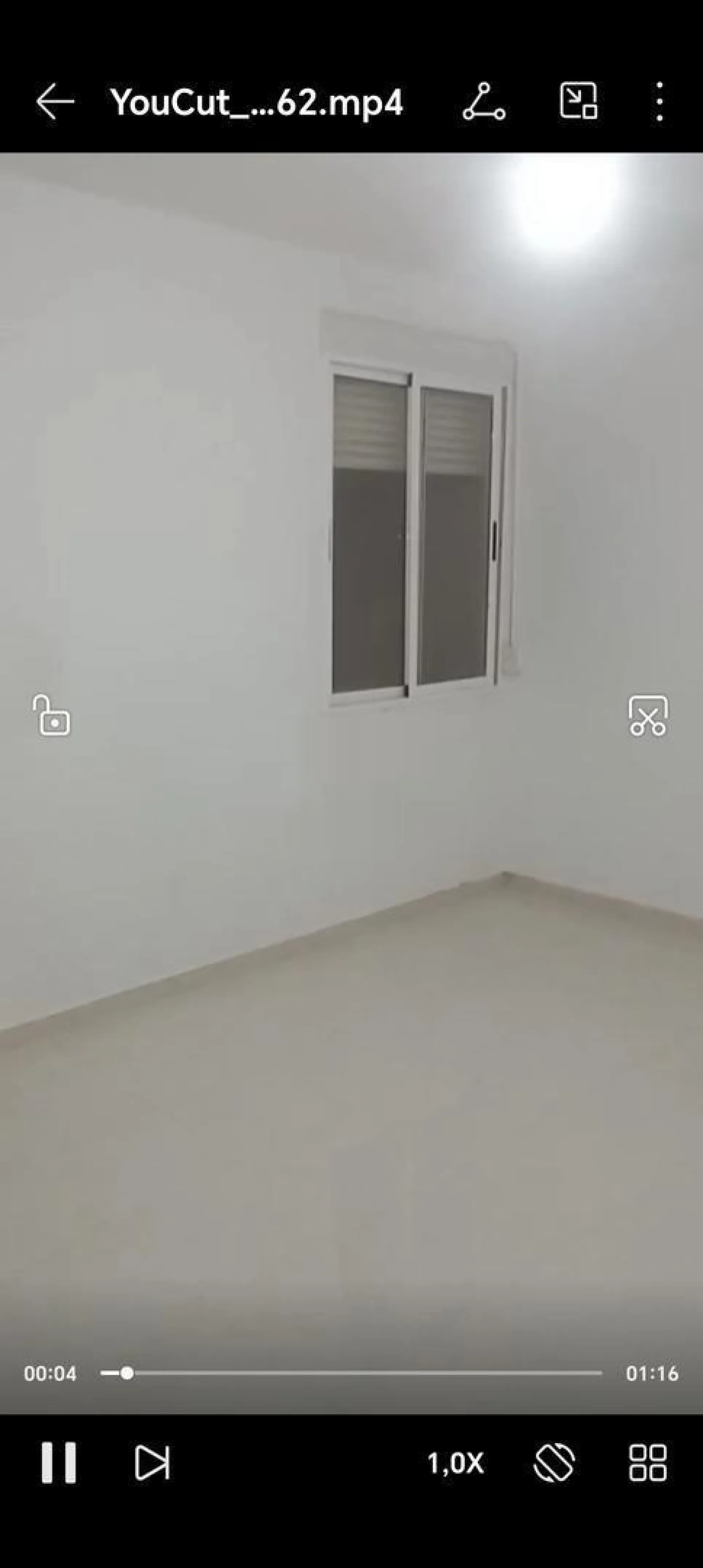 شقة للإيجار 70 م²