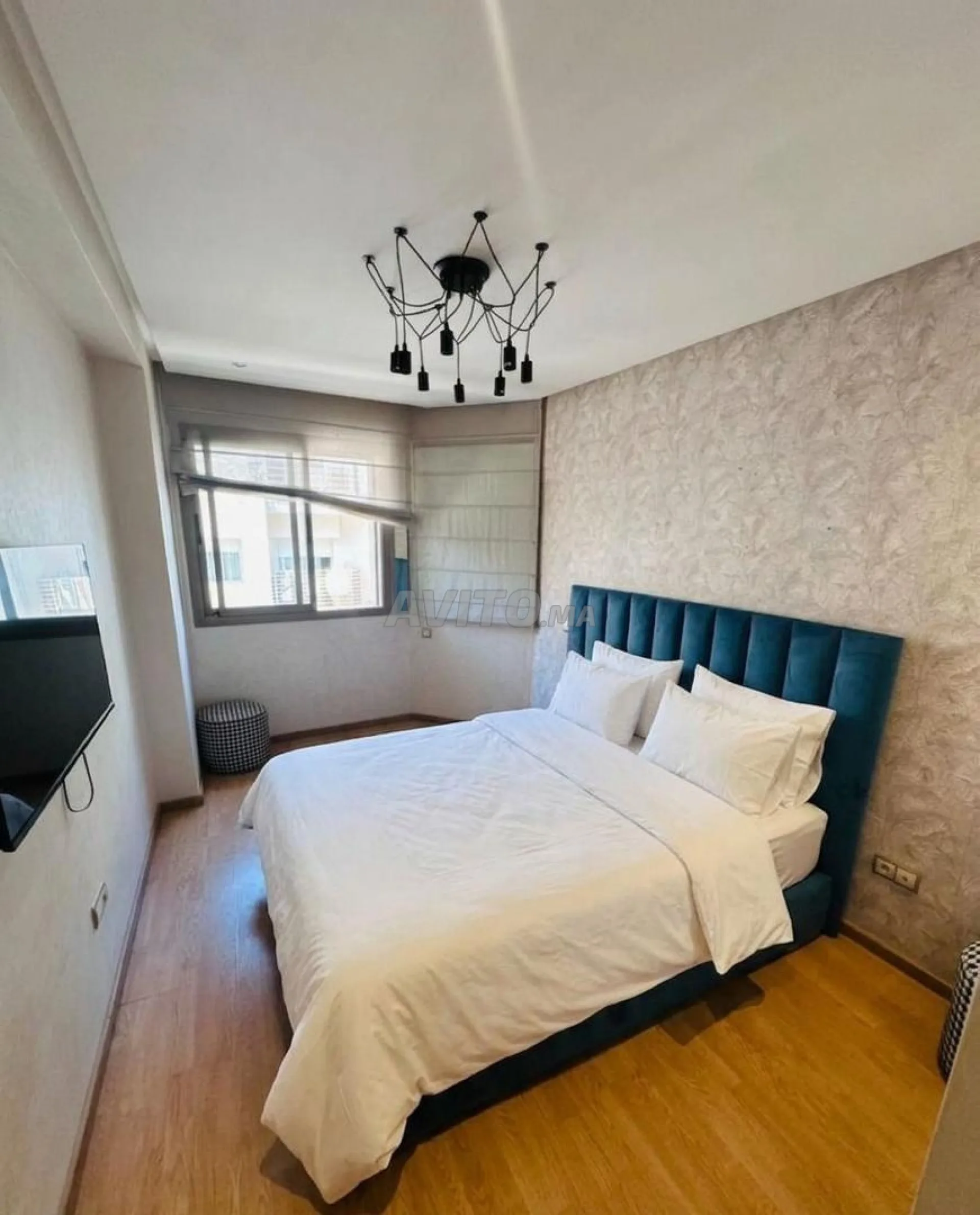 Appart 3 Ch à Louer - Bourgogne - 112 m²