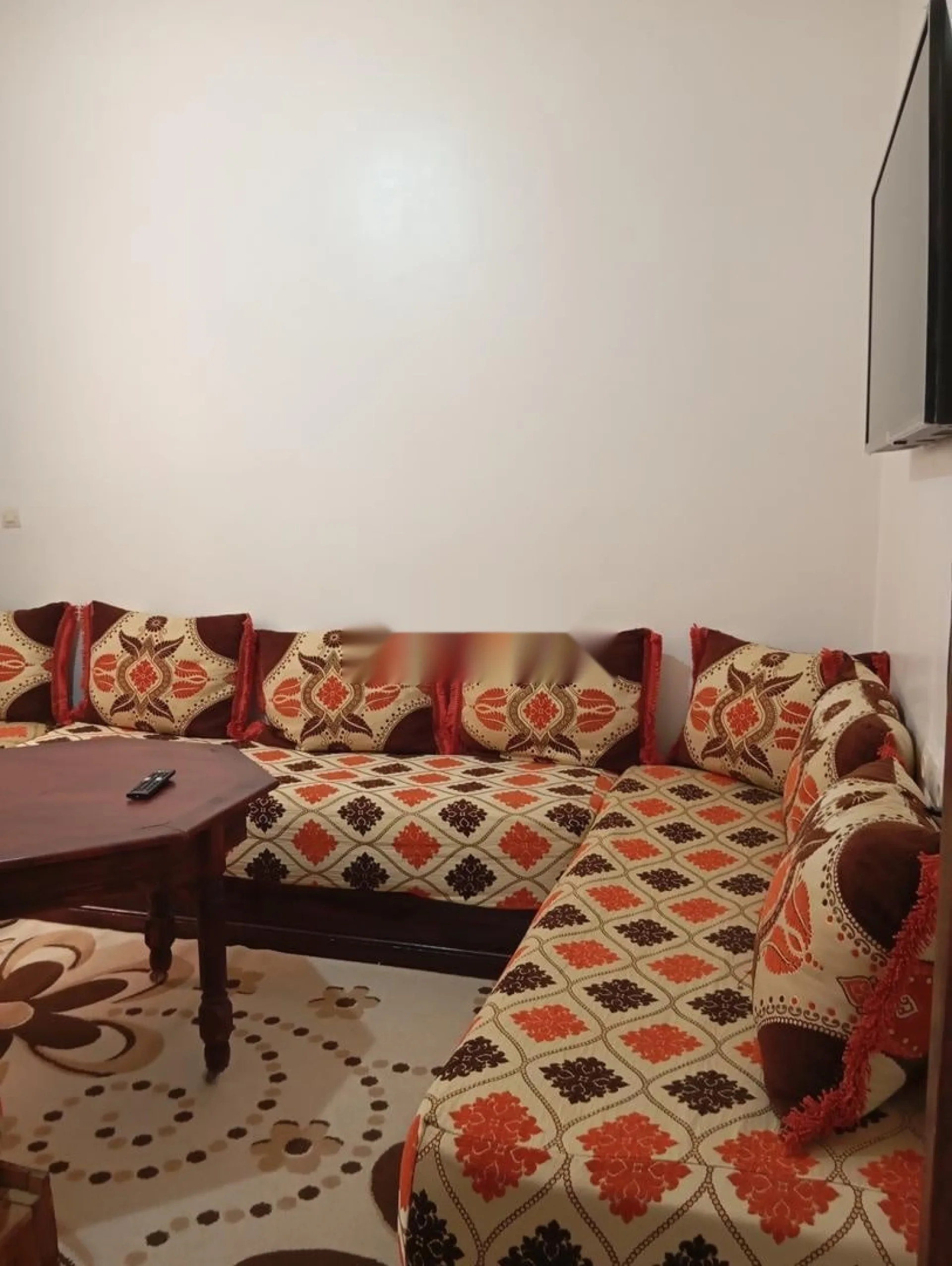 شقة للإيجار باليوم