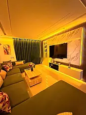 شقة للإيجار 80 م² في أصيلة