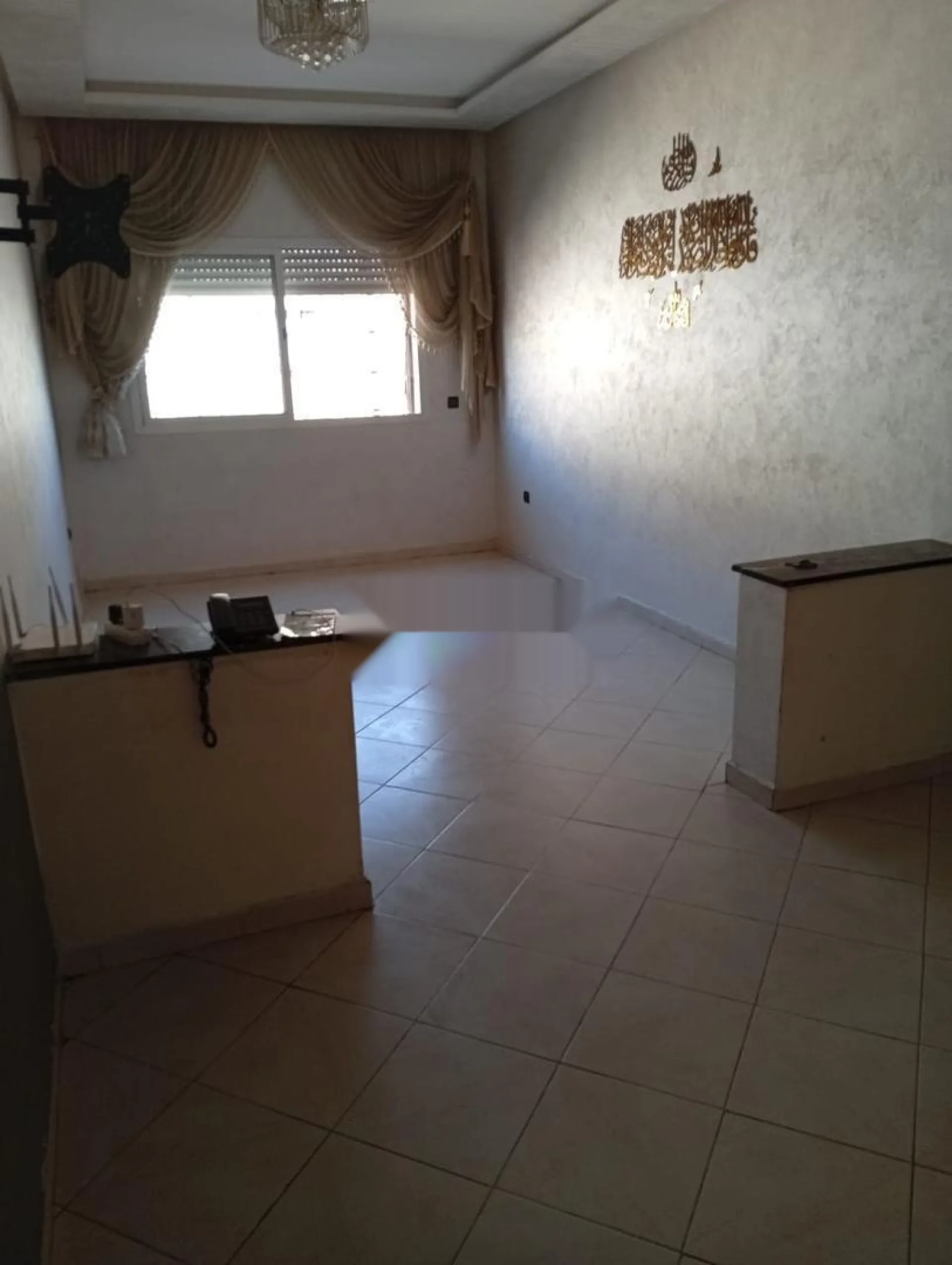 Appartement à vendre 66 m²