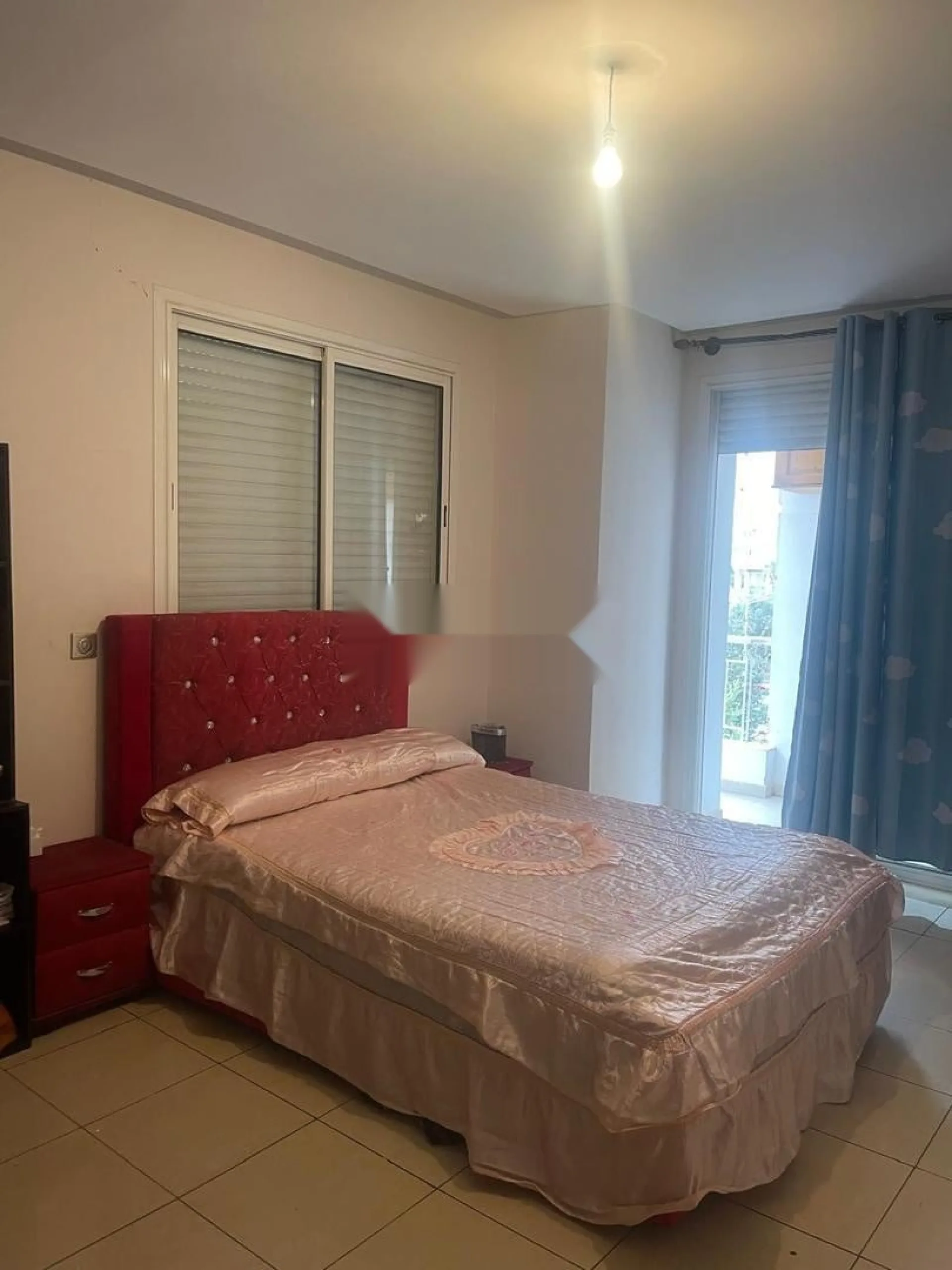 إيجار العطلات