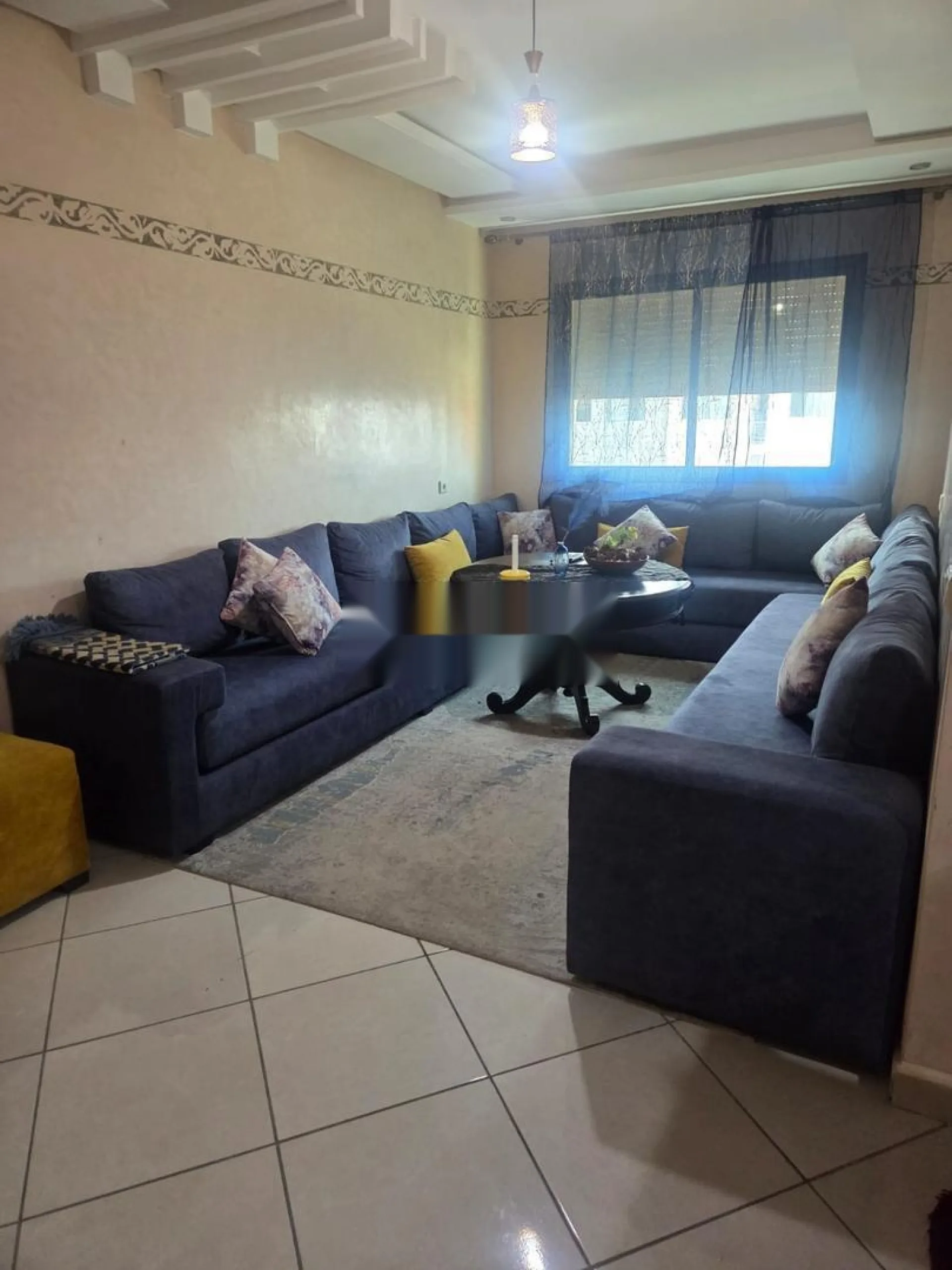 Appartement à louer à Nikya