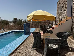 Villa avec piscine