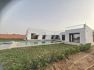 Villa haut standing