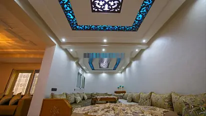 Maison à louer à Founty Supérieure