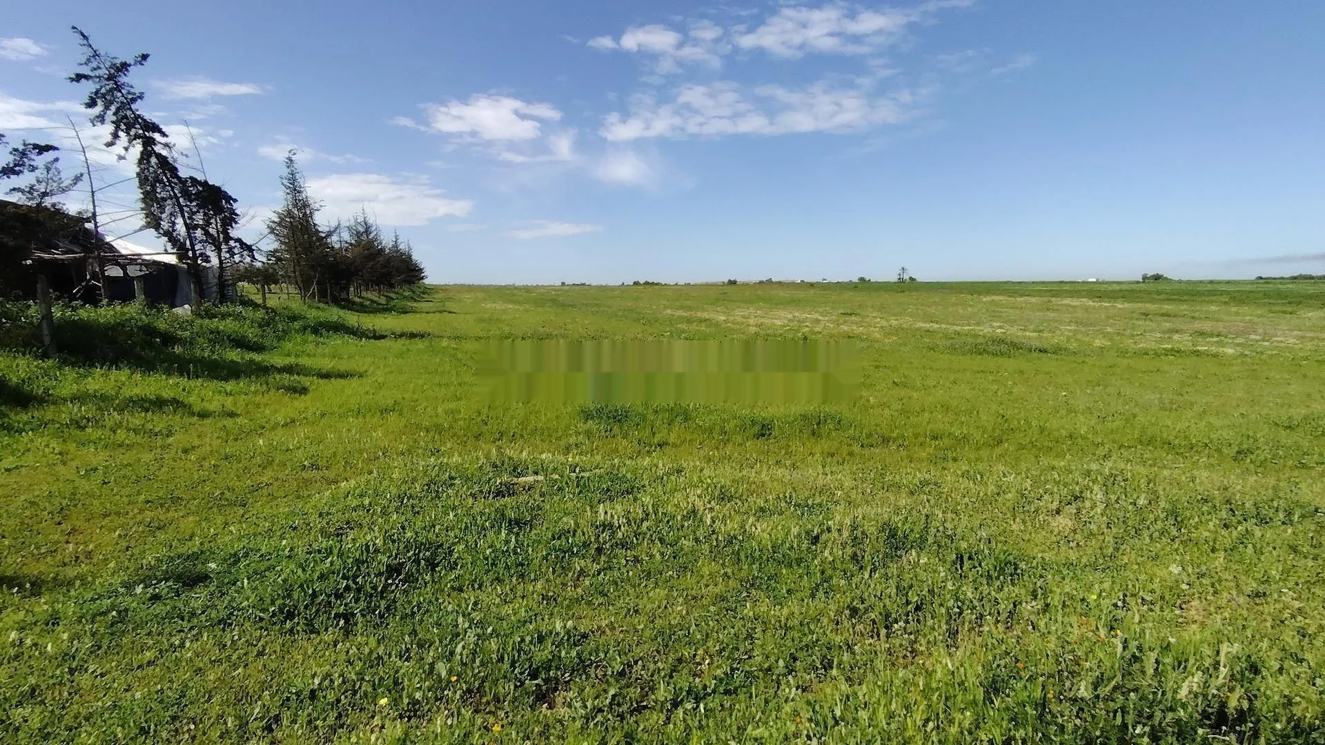 Bir Jdid - Terrains titrés pour habitation, construction et investissement