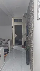 Appartement équipé
