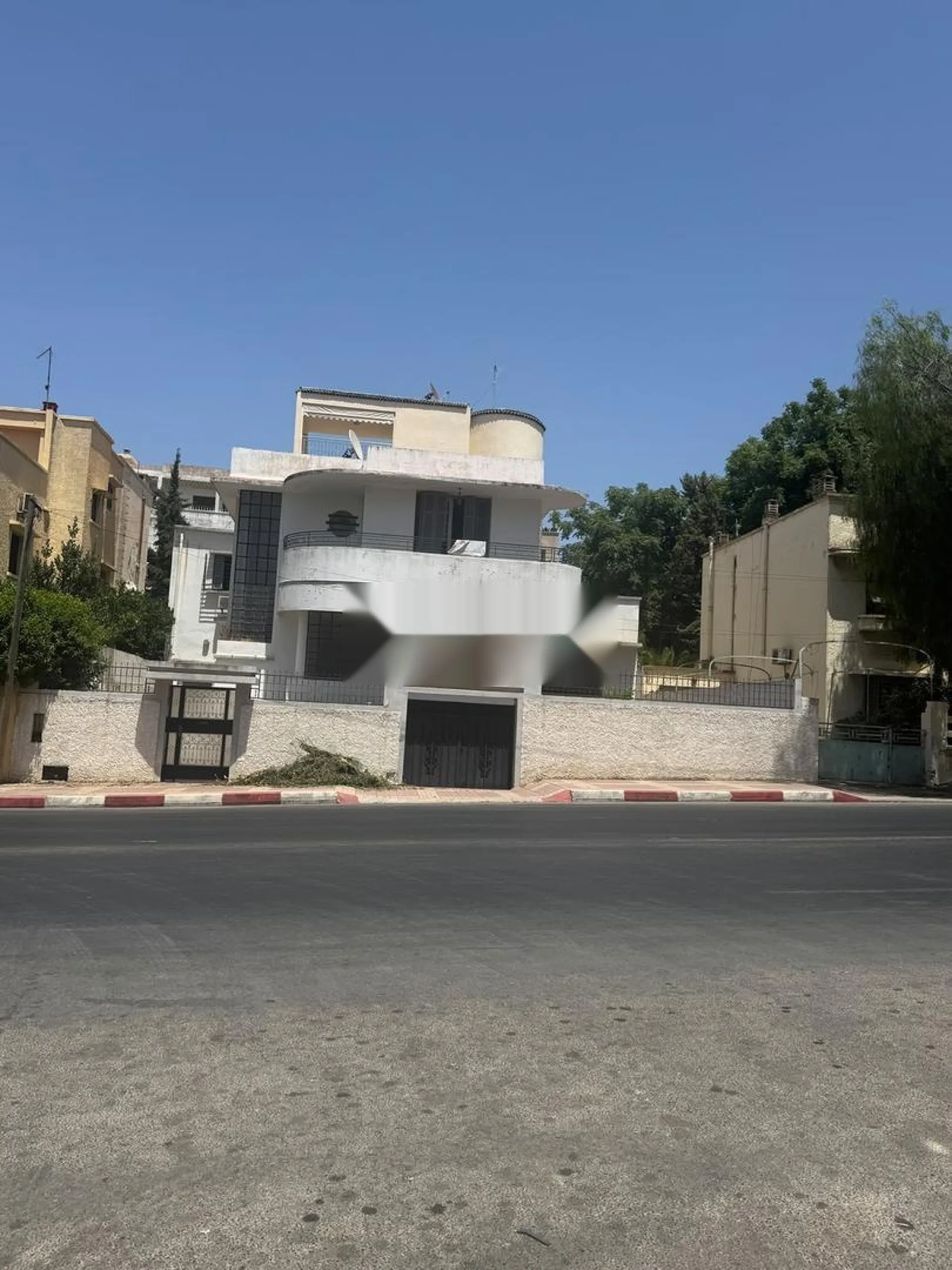 فيلا للبيع