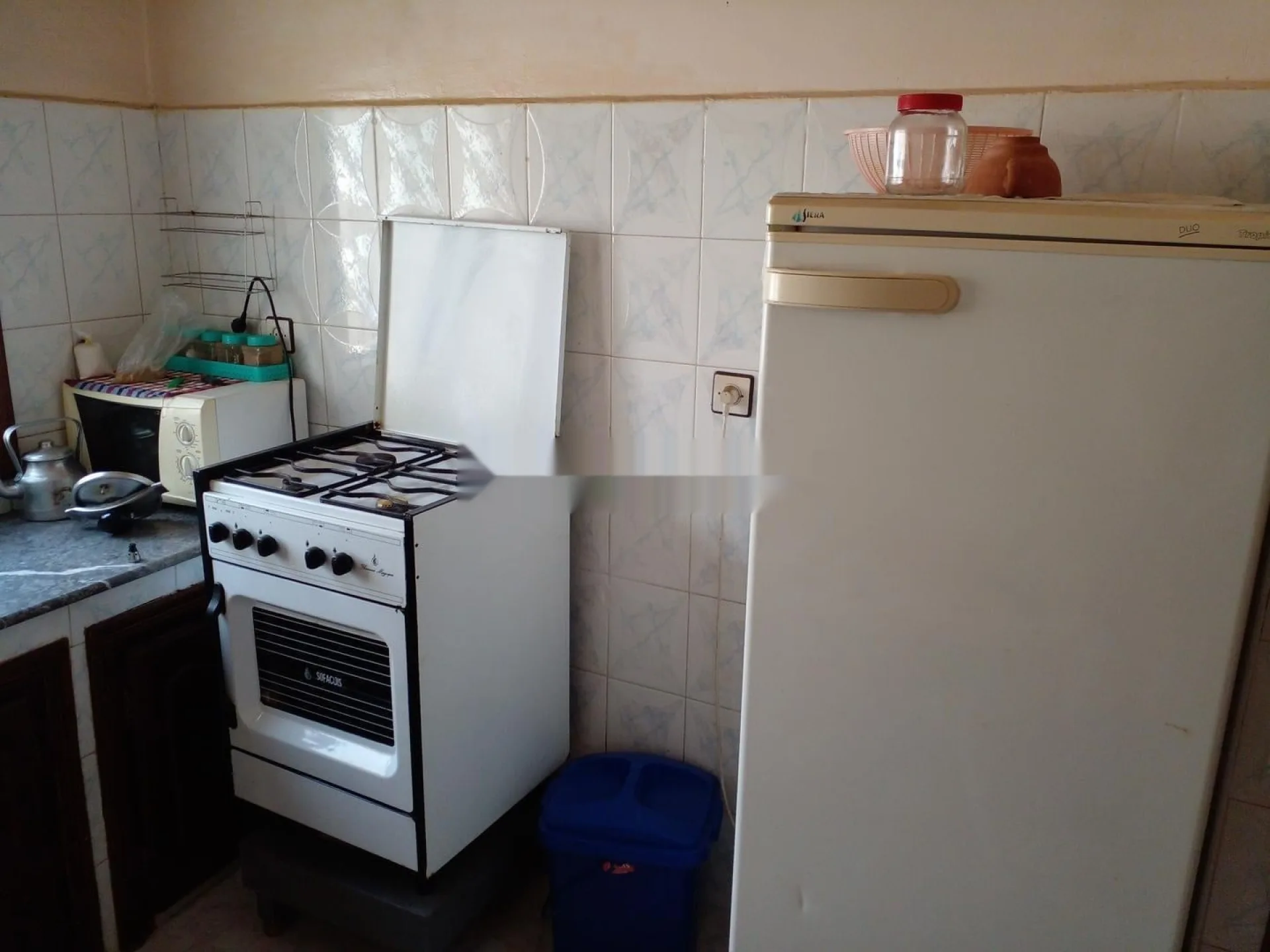 Appartement à louer 65 m²
