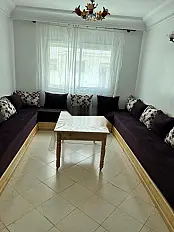 Appartement meublé à louer