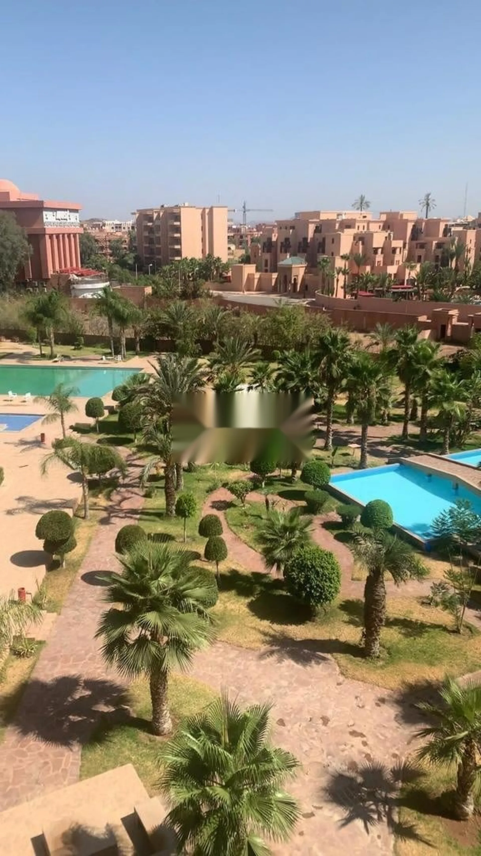 شقة للبيع 125 م²