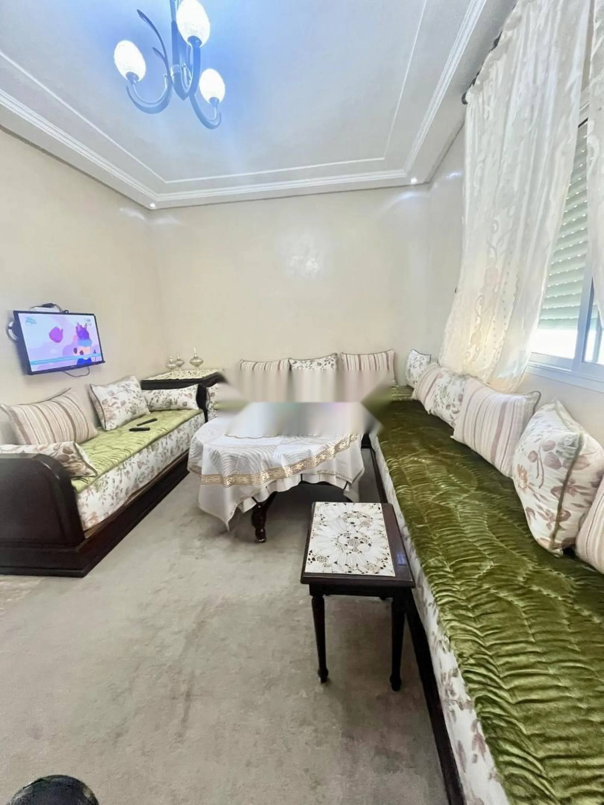 Appartement à louer 60 m²