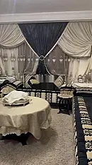 شقة للإيجار 60 م²