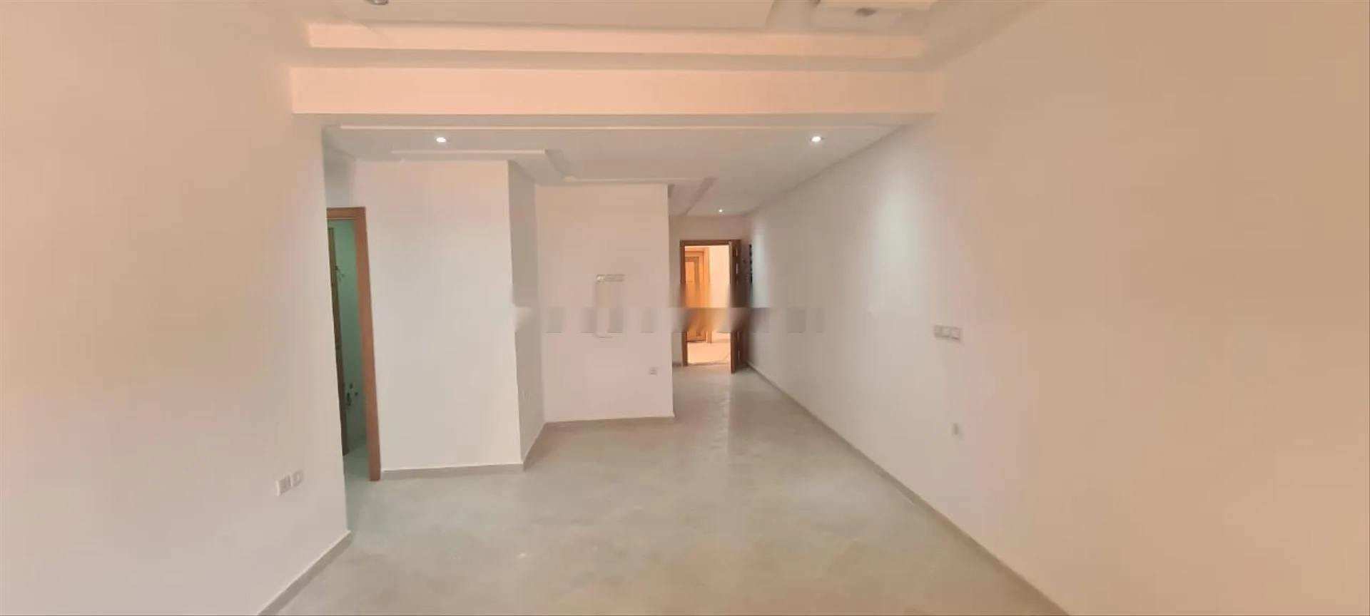 Appartement de 98m lumineux à Azrou