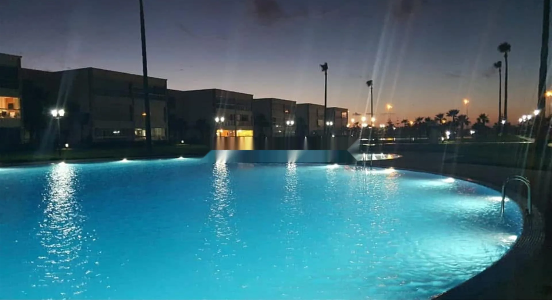 شقة علا 2