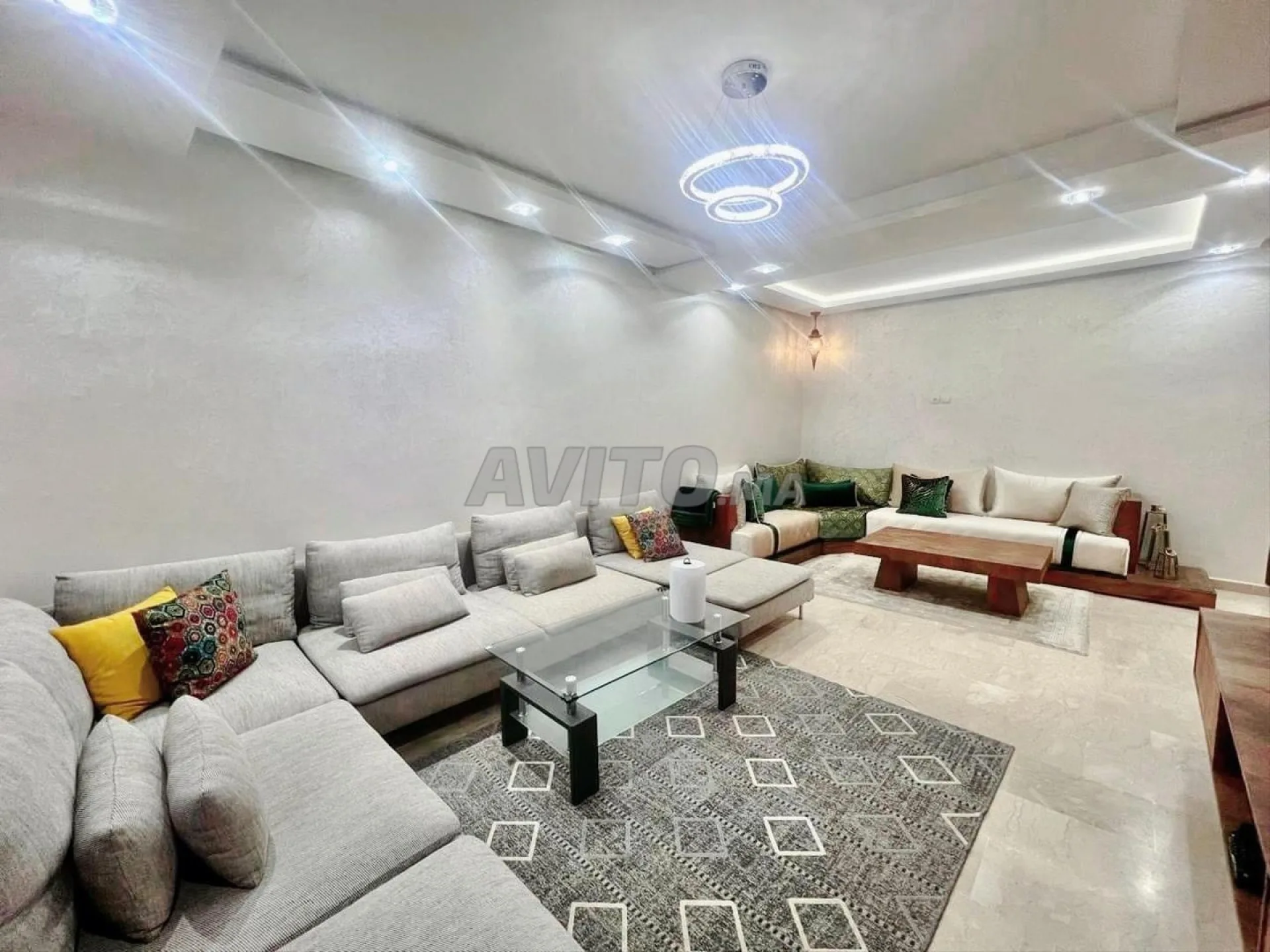 Un appartement coup de cœur à vendre