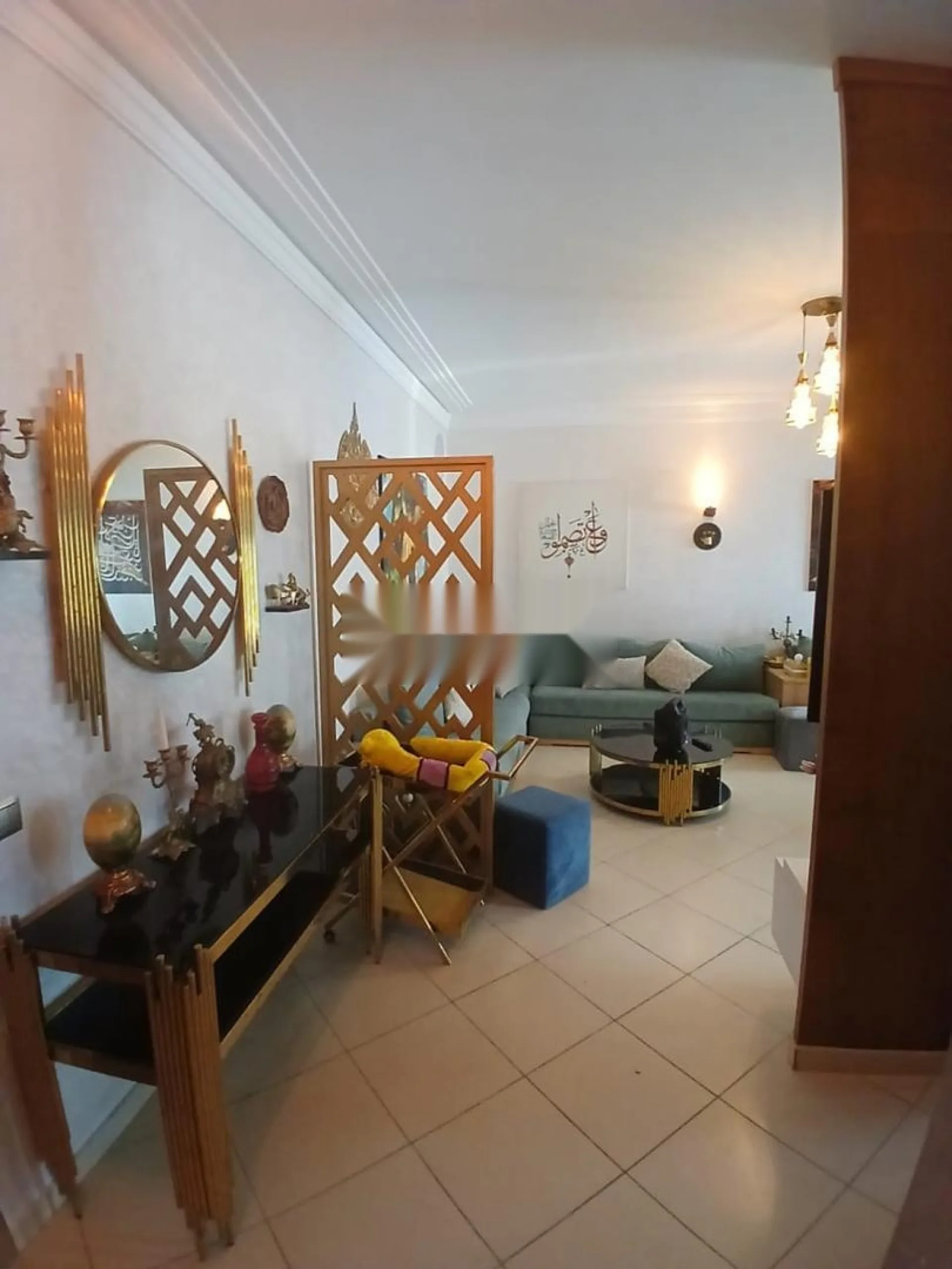 Asilah Marina Golf