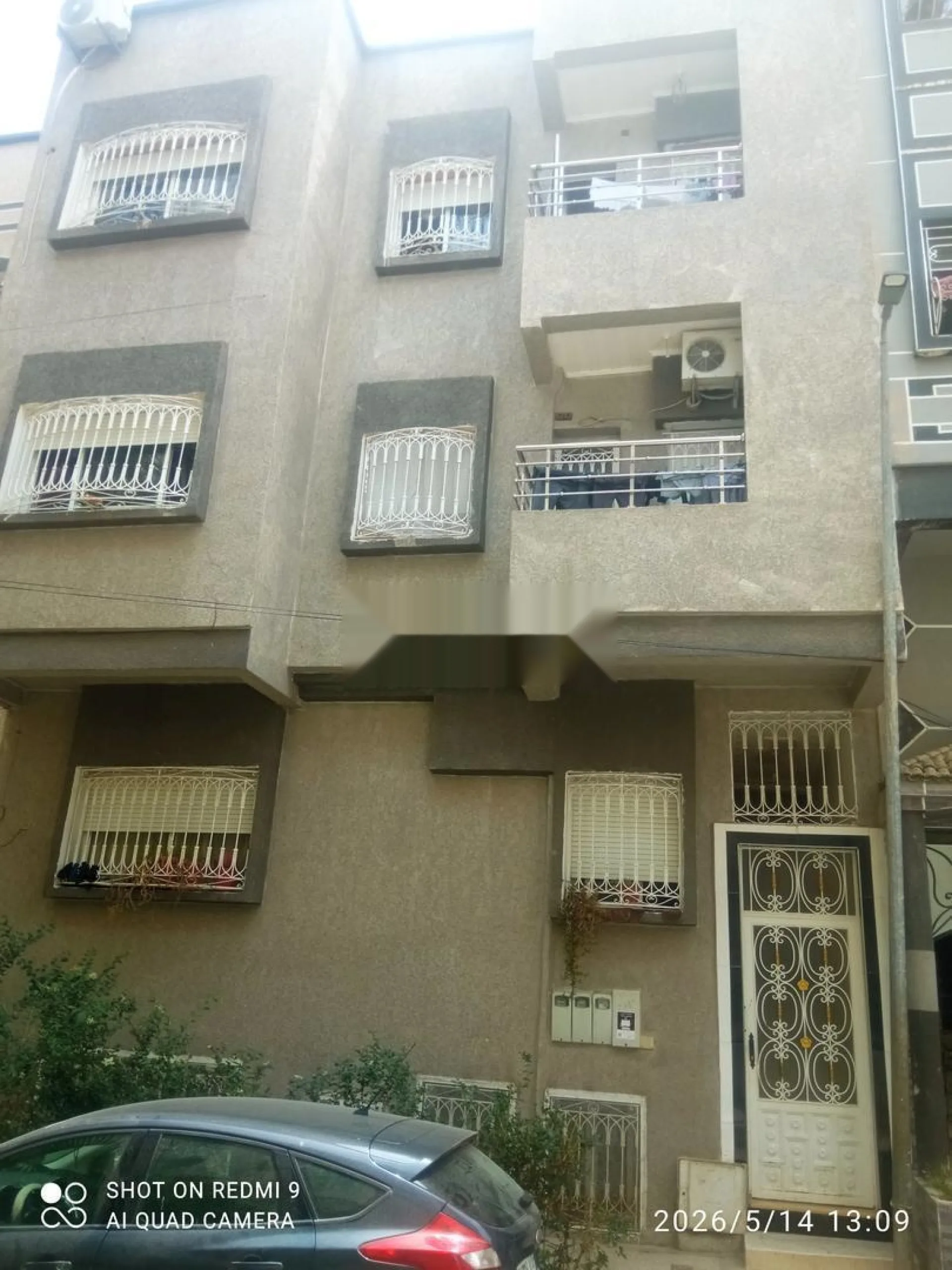 Appartement à vendre R/2 1er étage