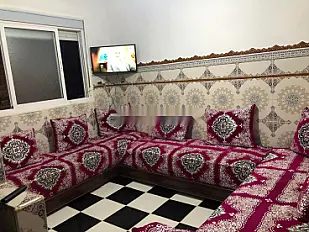 Maison à louer pour les vacances