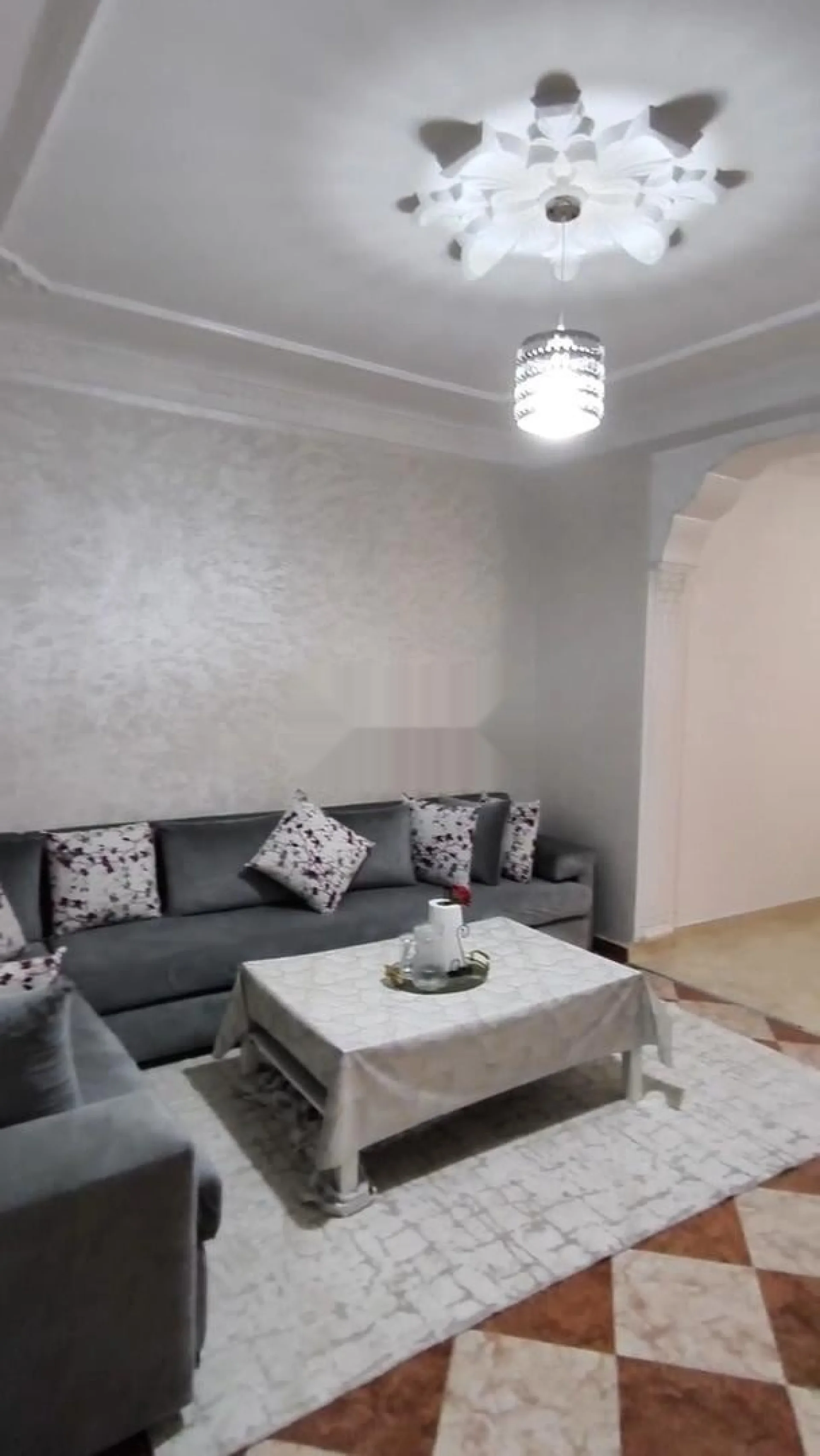 Appartement à vendre en pleine propriété
