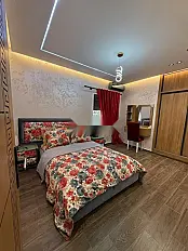 Semi villa à louer en face de Sofitel Agadir