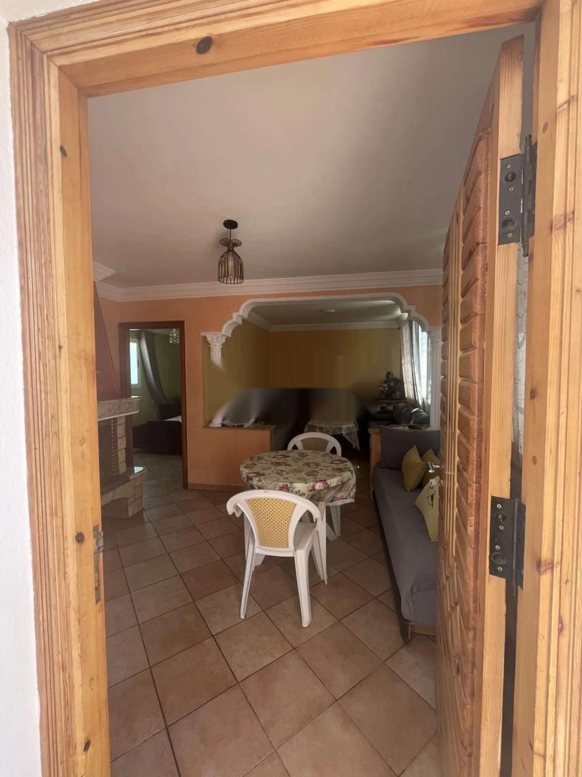 Appartements à louer à El Oualidia