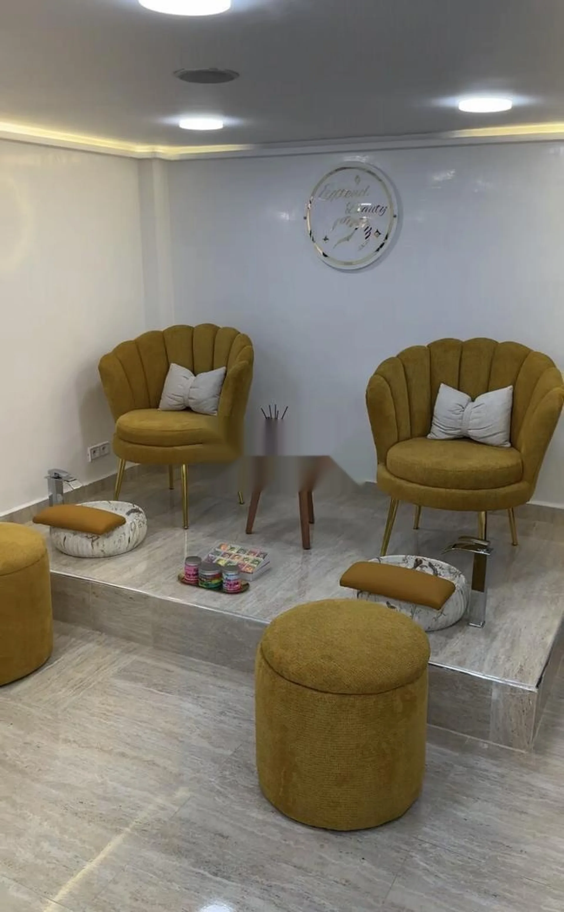 Vente fonds de commerce salon de coiffure pour femmes