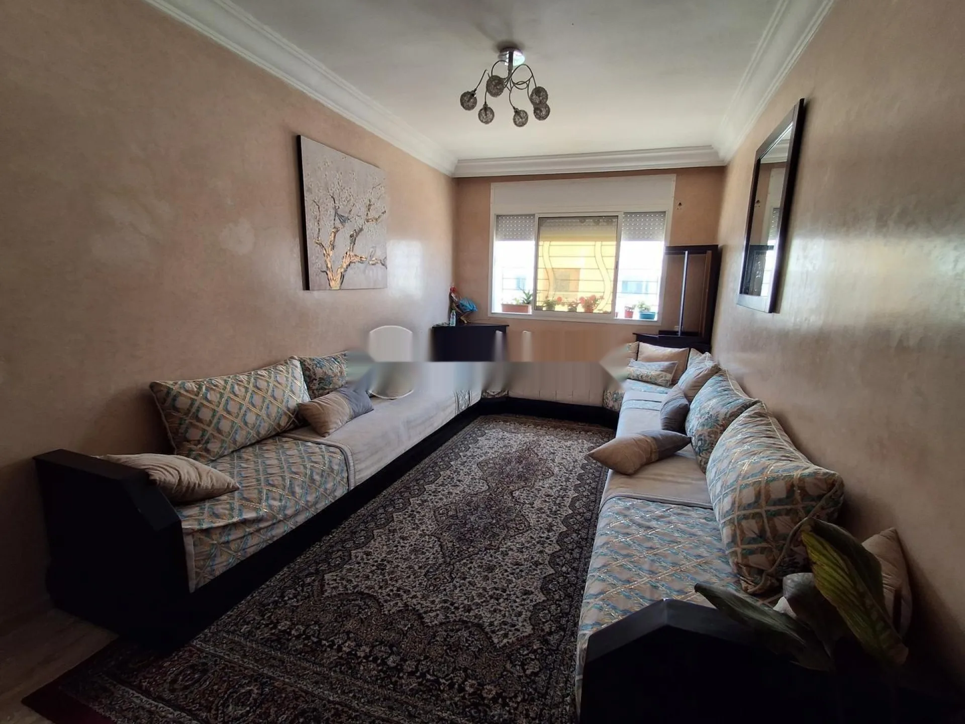 SKH-SK-1012 - Appartement à vendre à Skhirate- T...