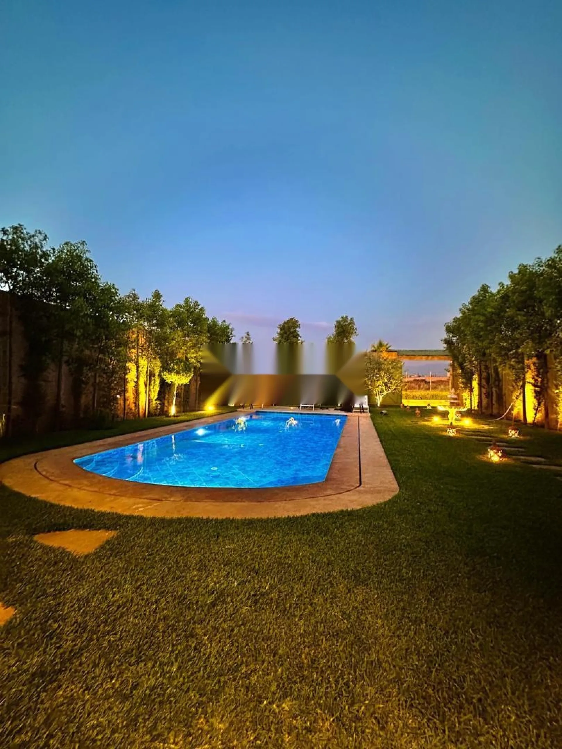 Villa Zineb