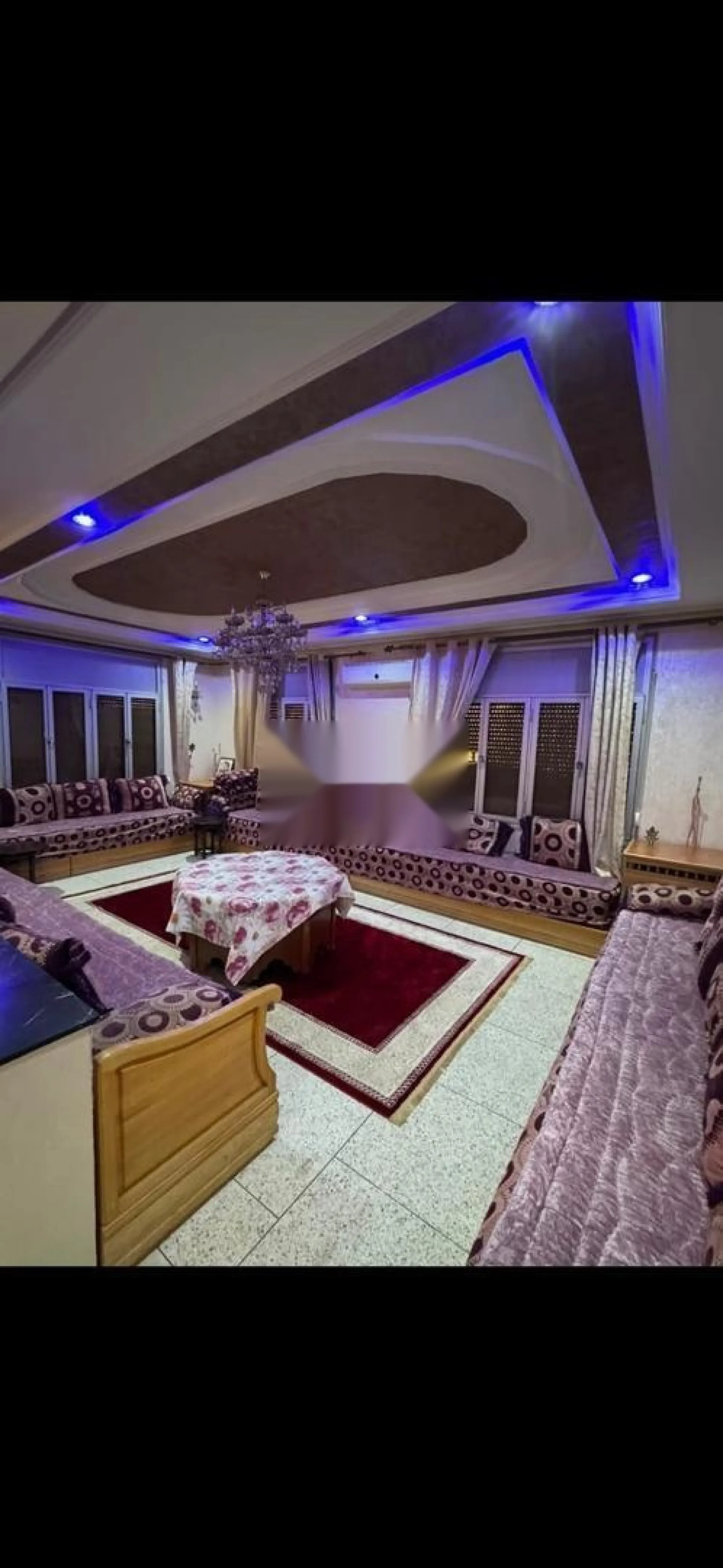 شقق مفروشة