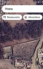 Ferme à vendre