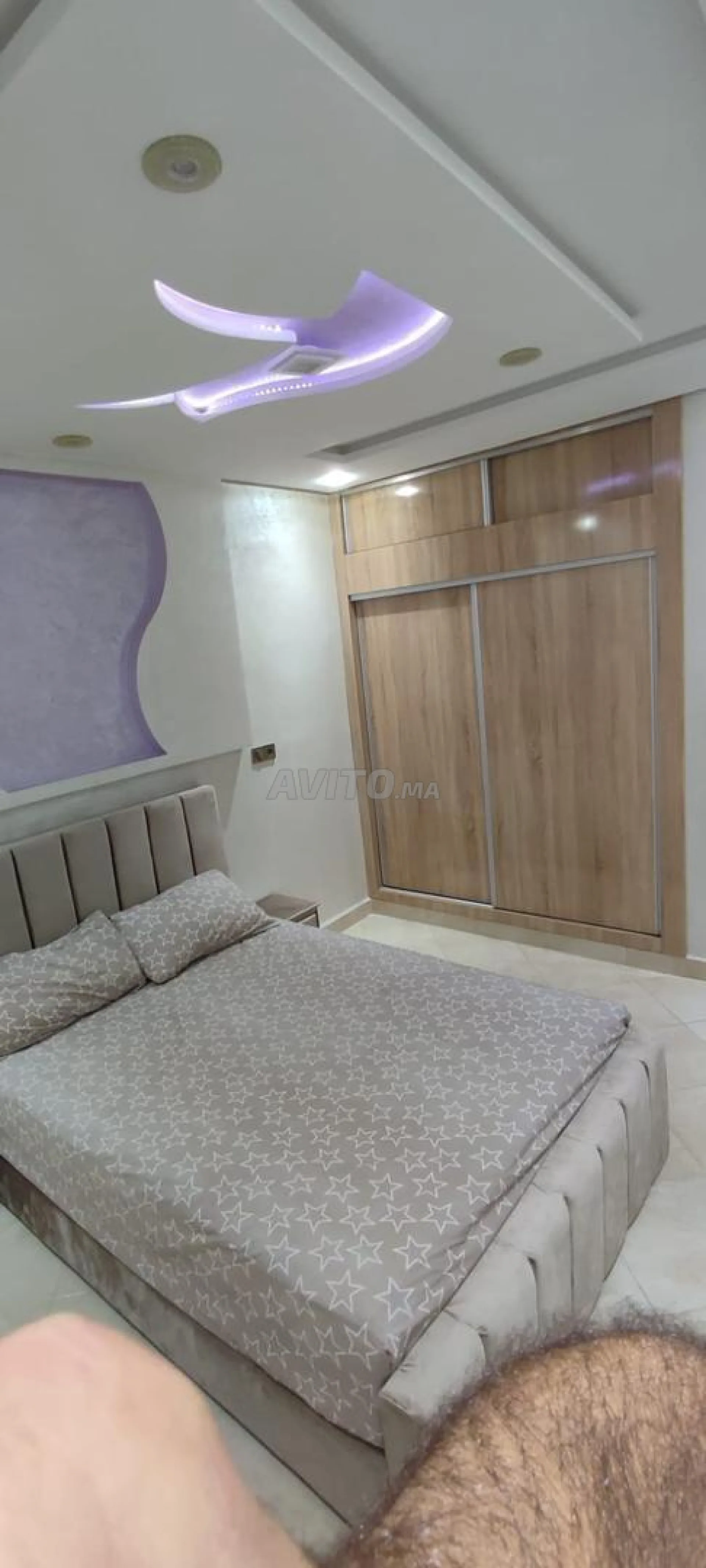 Maison à vendre Dcheira Jihadiya