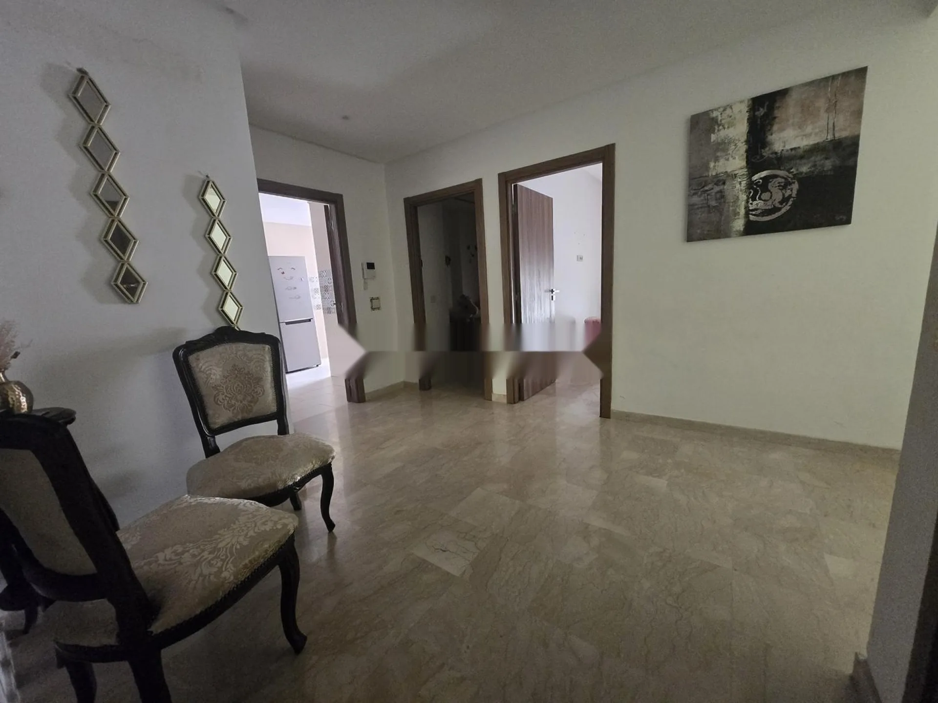 Appartement à louer 100 m²