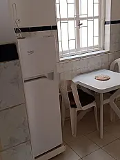 شقق قريبة من البحر