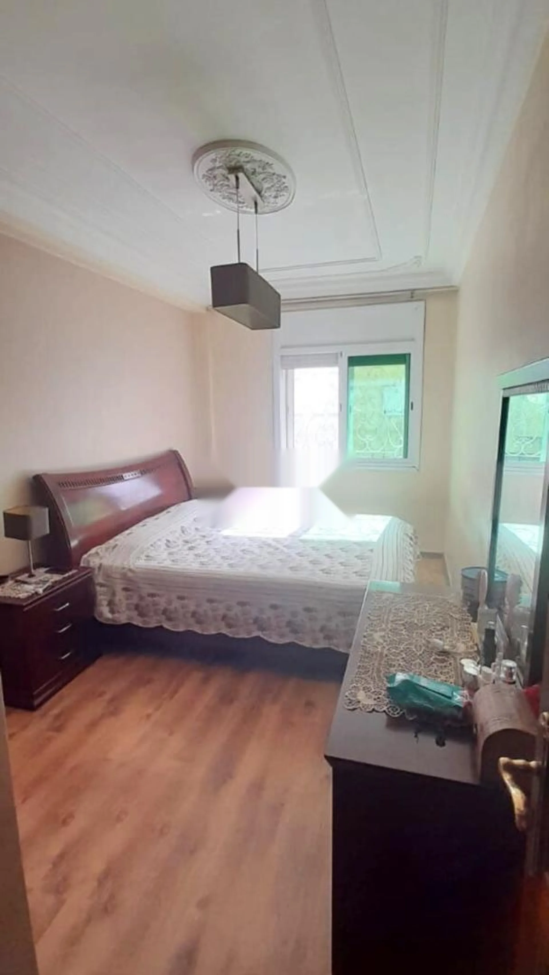 Appartement à vendre 108 m²