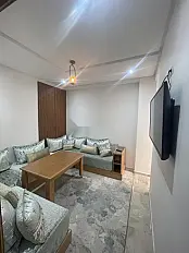 شقة في وسط المدينة تمامًا