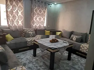 Appartement très propre à HAY SALAM