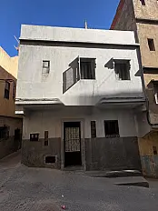 Maison individuelle à vendre