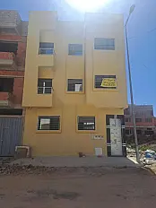 شقق مدعمة للبيع