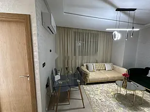 Appartement à louer à Rabat-Hassan