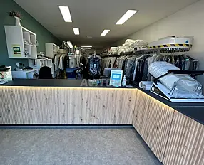 Local Commercial à Louer Quartier 2 Mars