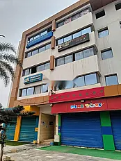 Bureaux à louer quartier Houda Agadir